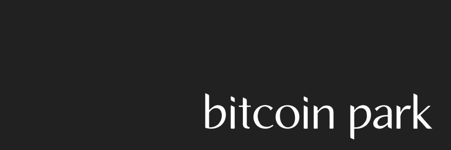 Bitcoin Park