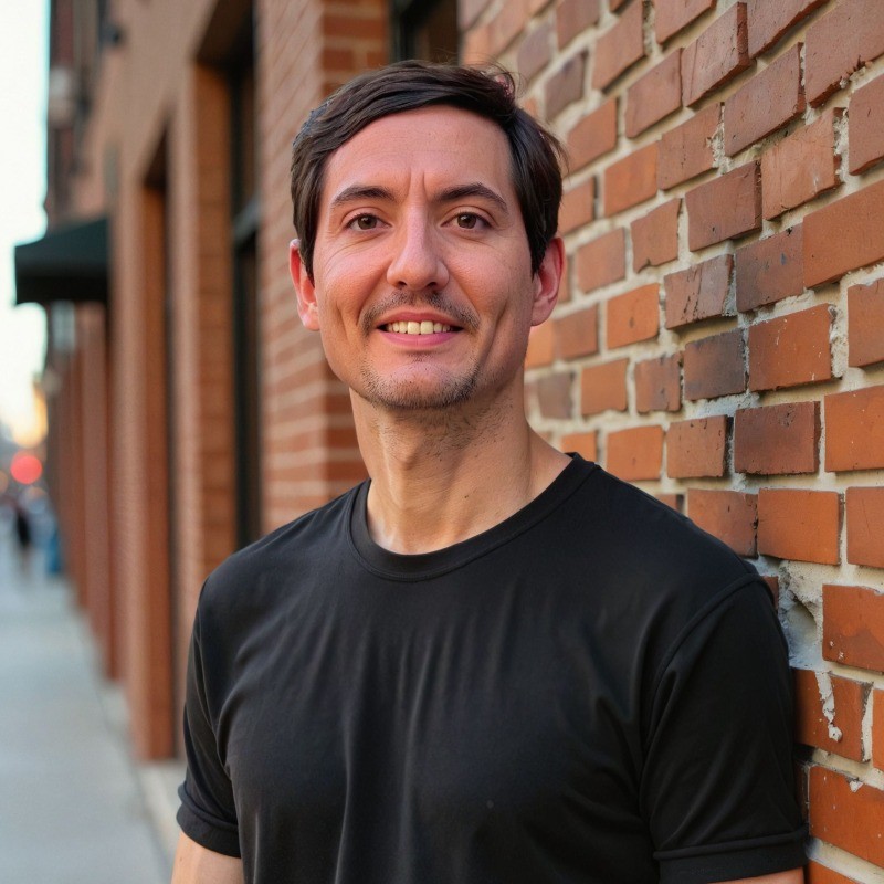 Frank Hinek