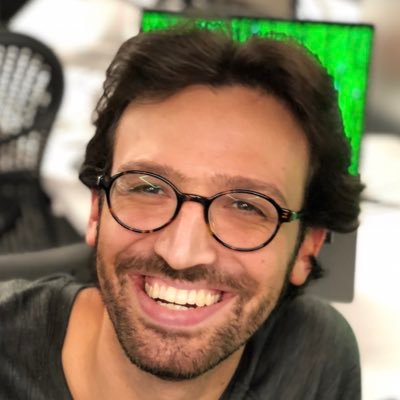 Jesse Posner