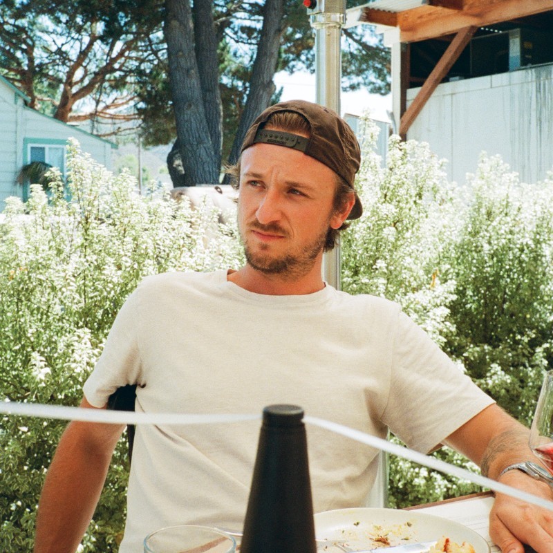 Miles Snider