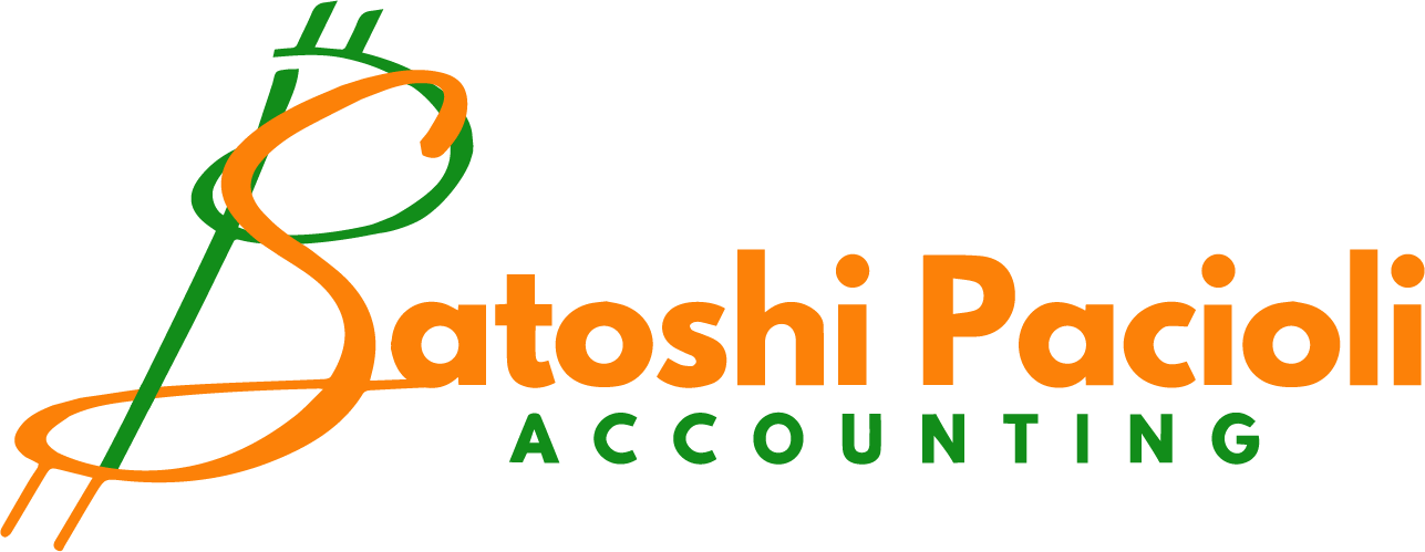 Satoshi Pacioli