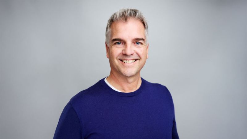 Sean Bill