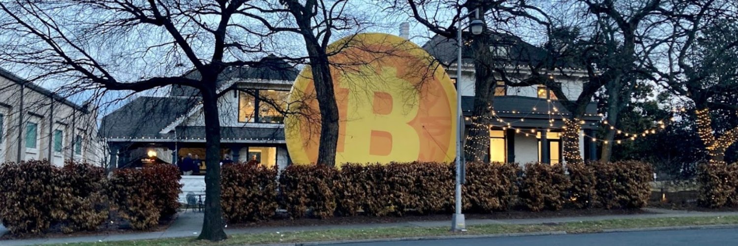 Bitcoin Park