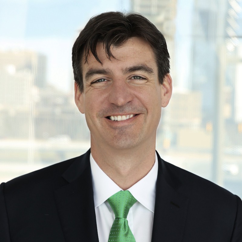 Andrew Hohns