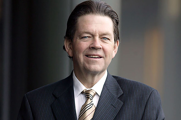 Dr. Arthur B. Laffer