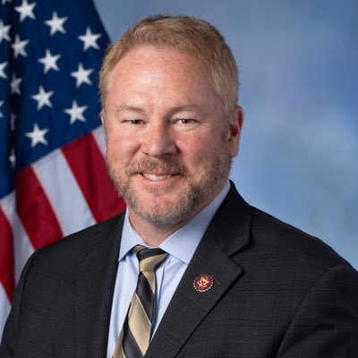 Rep. Warren Davidson